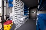 Mercedes-Benz Sprinter 2500 LWB Crew Van 4x4 2015 года (US)